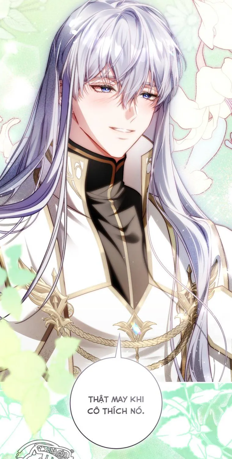 Hoa Bên Lưỡii Kiếm - Chap 41 - Trang 21