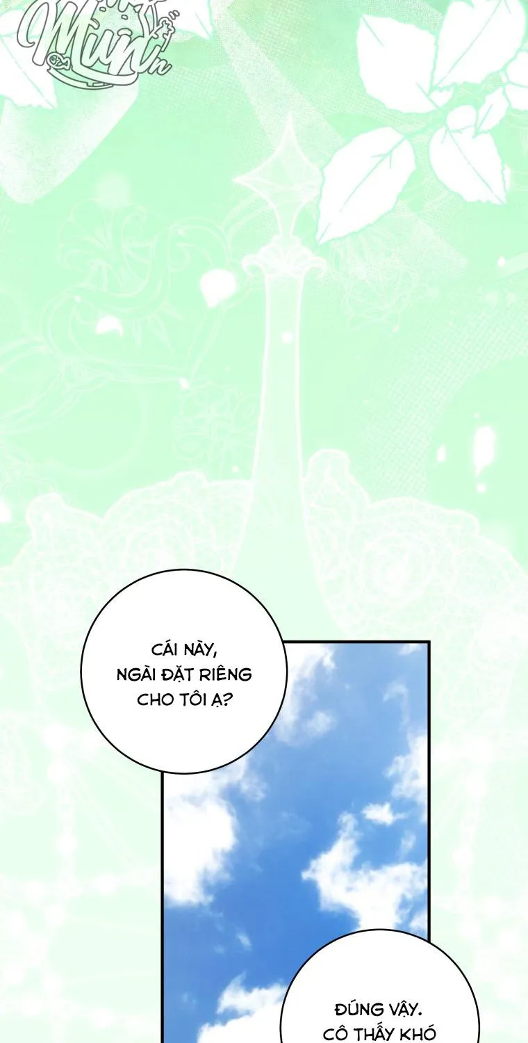 Hoa Bên Lưỡii Kiếm - Chap 41 - Trang 22