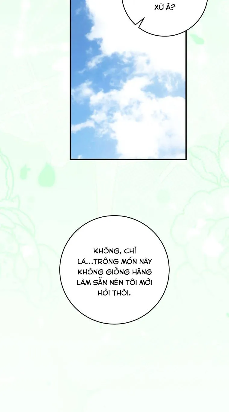 Hoa Bên Lưỡii Kiếm - Chap 41 - Trang 23