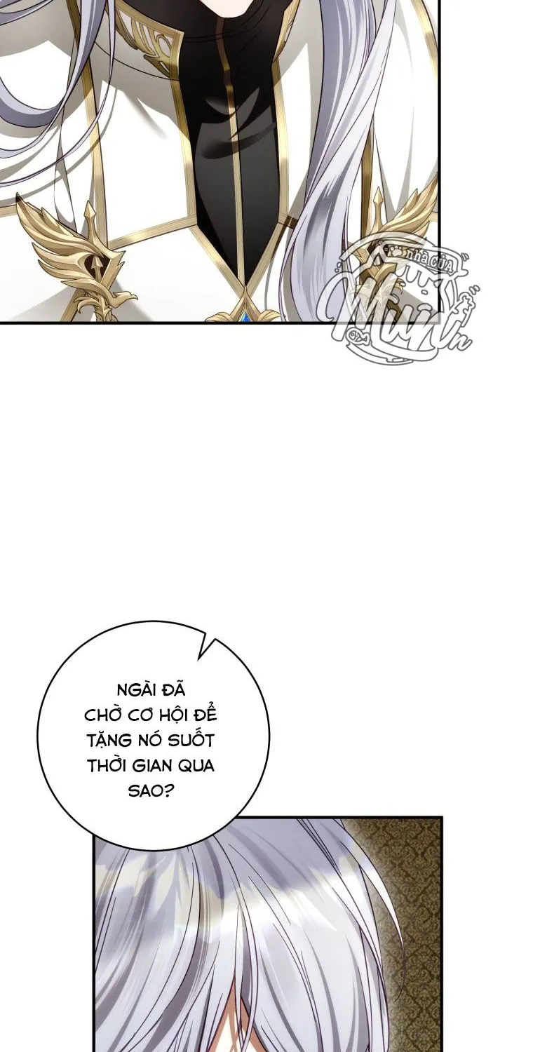 Hoa Bên Lưỡii Kiếm - Chap 41 - Trang 25
