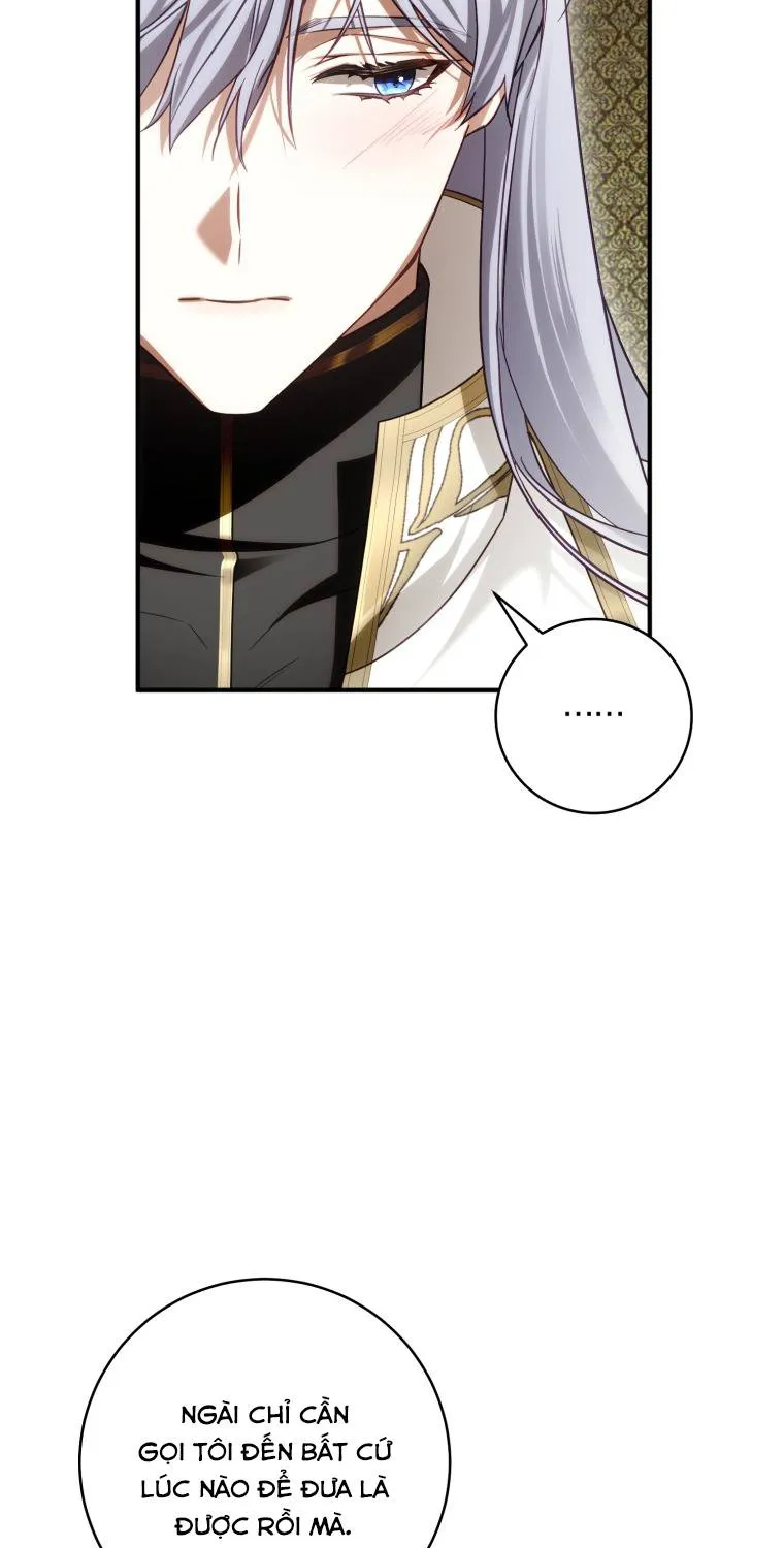Hoa Bên Lưỡii Kiếm - Chap 41 - Trang 26