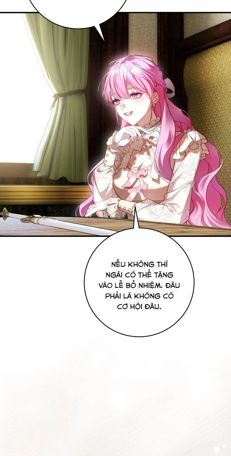 Hoa Bên Lưỡii Kiếm - Chap 41 - Trang 27