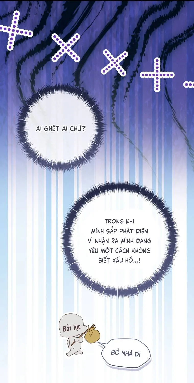 Hoa Bên Lưỡii Kiếm - Chap 41 - Trang 32