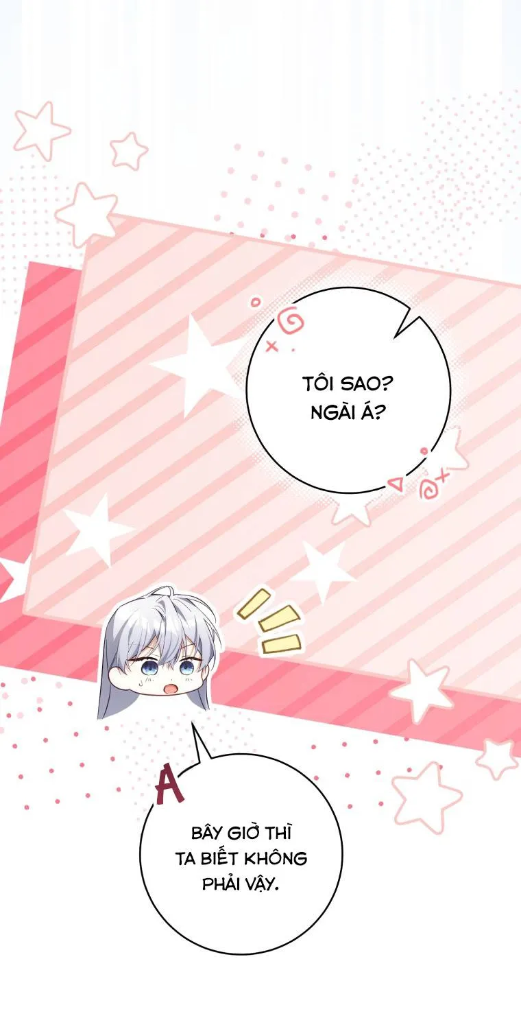 Hoa Bên Lưỡii Kiếm - Chap 41 - Trang 33