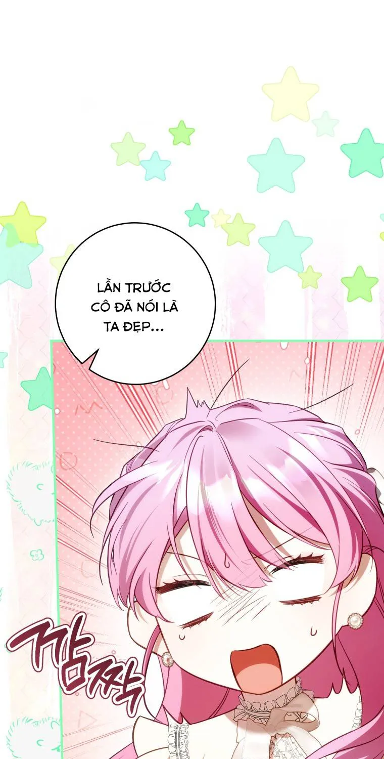 Hoa Bên Lưỡii Kiếm - Chap 41 - Trang 34