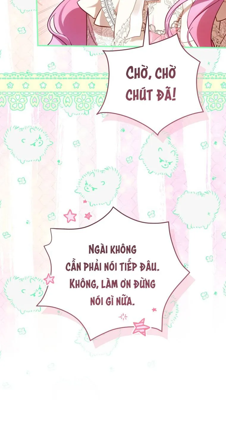 Hoa Bên Lưỡii Kiếm - Chap 41 - Trang 35