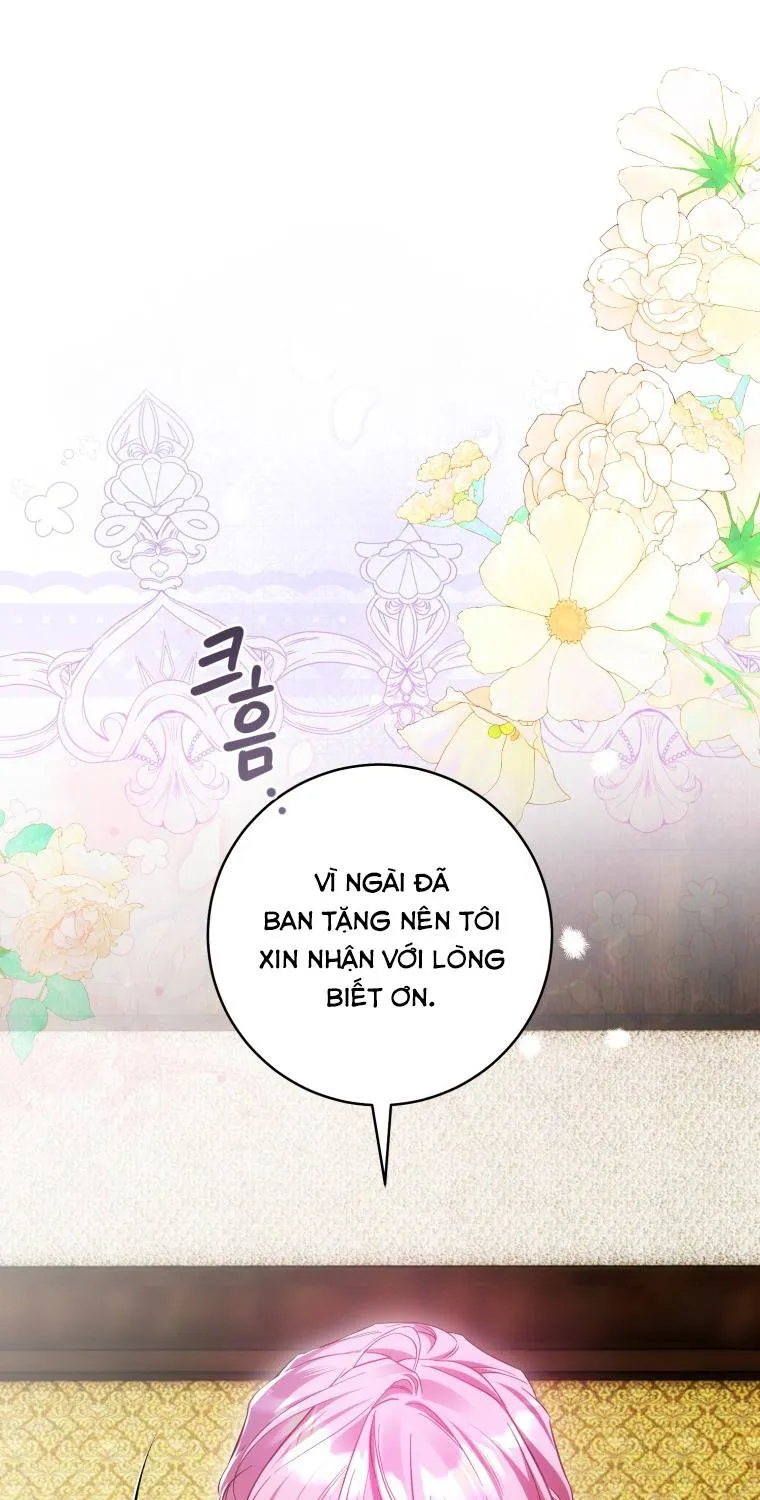 Hoa Bên Lưỡii Kiếm - Chap 41 - Trang 36