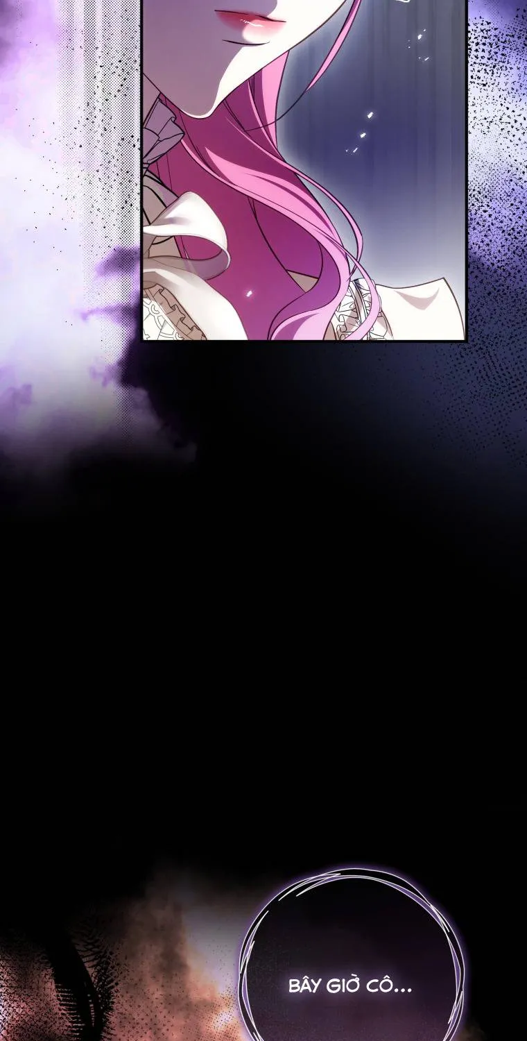 Hoa Bên Lưỡii Kiếm - Chap 41 - Trang 41