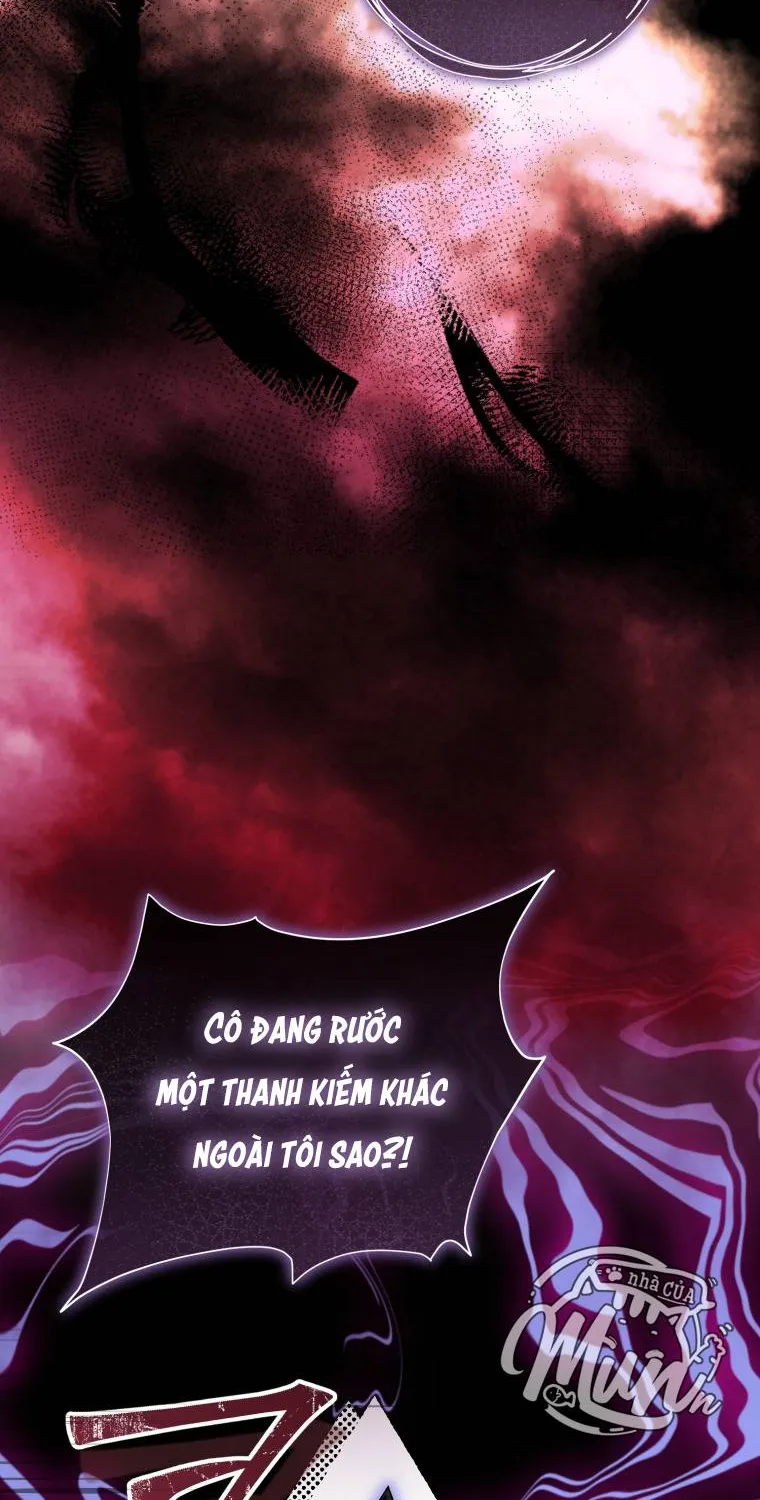 Hoa Bên Lưỡii Kiếm - Chap 41 - Trang 42