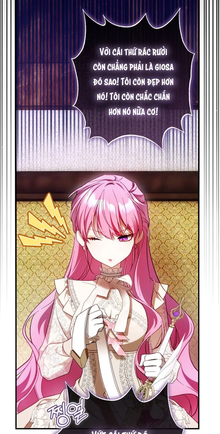 Hoa Bên Lưỡii Kiếm - Chap 41 - Trang 45