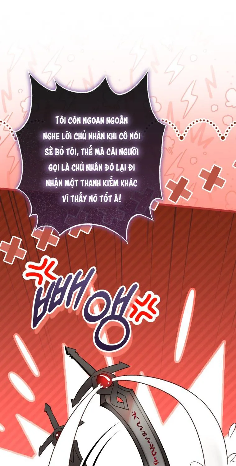 Hoa Bên Lưỡii Kiếm - Chap 41 - Trang 47