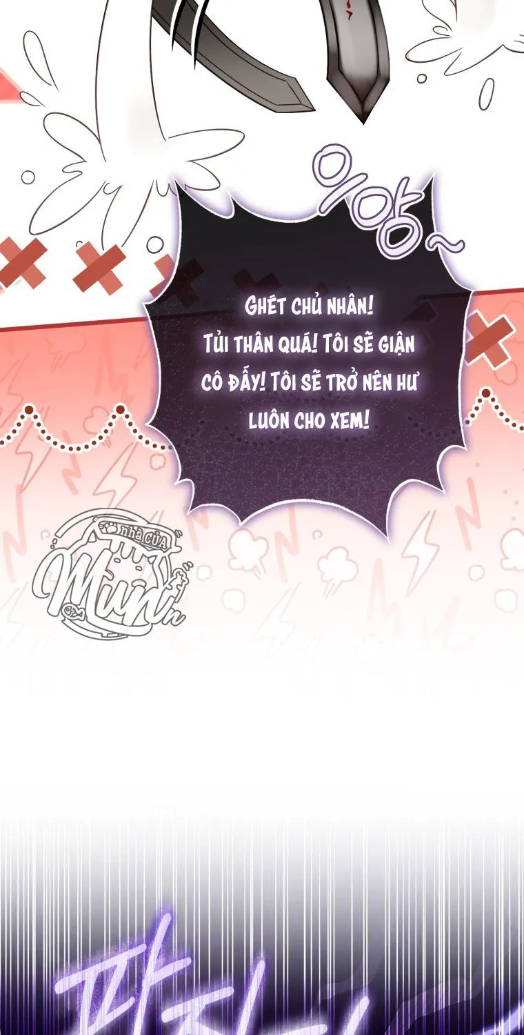 Hoa Bên Lưỡii Kiếm - Chap 41 - Trang 48