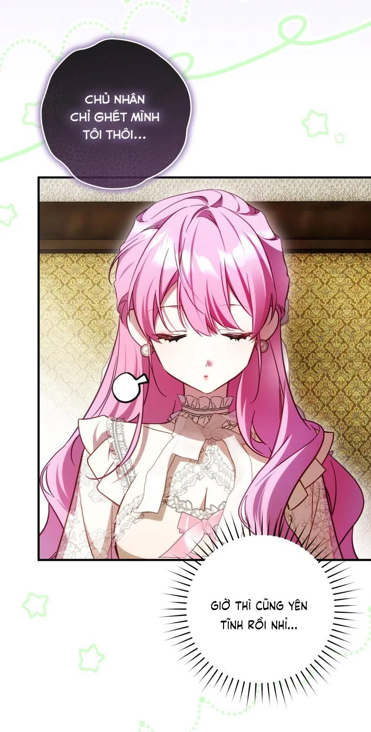 Hoa Bên Lưỡii Kiếm - Chap 41 - Trang 50