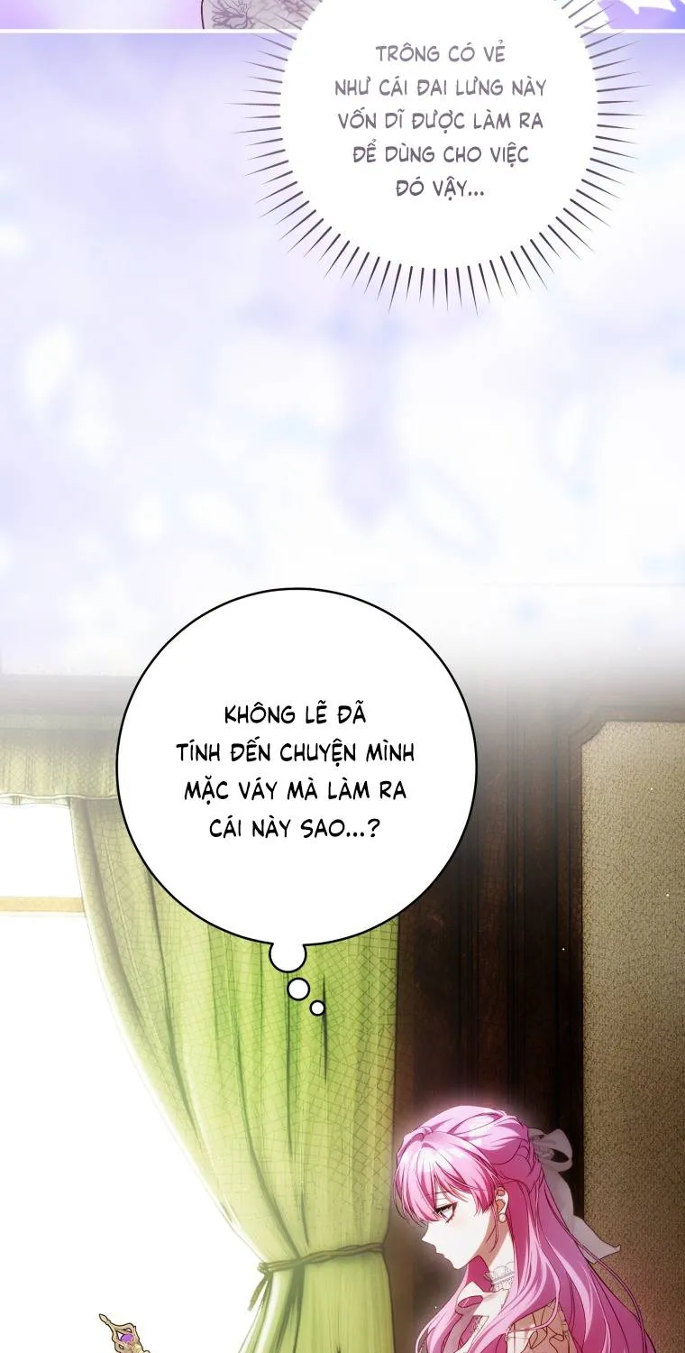 Hoa Bên Lưỡii Kiếm - Chap 41 - Trang 6