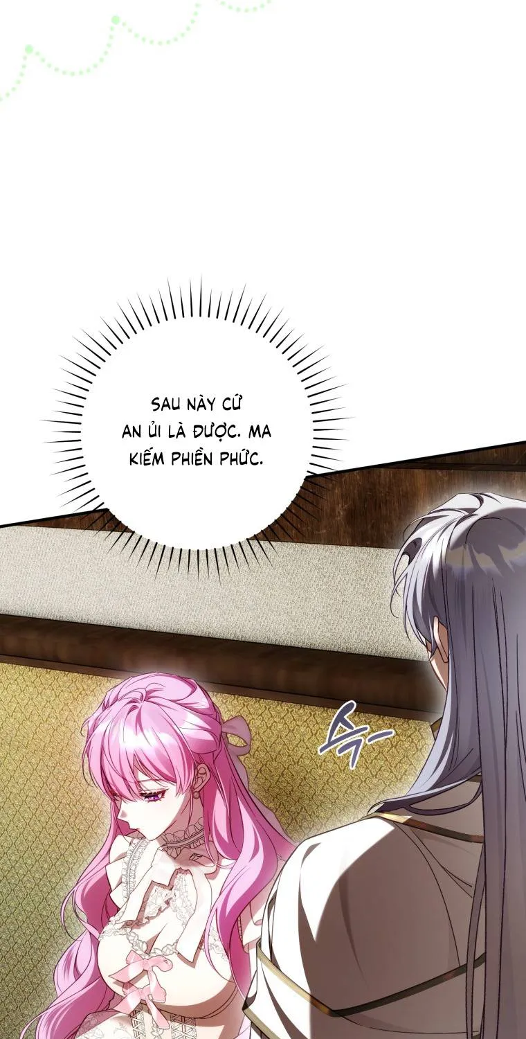 Hoa Bên Lưỡii Kiếm - Chap 41 - Trang 51