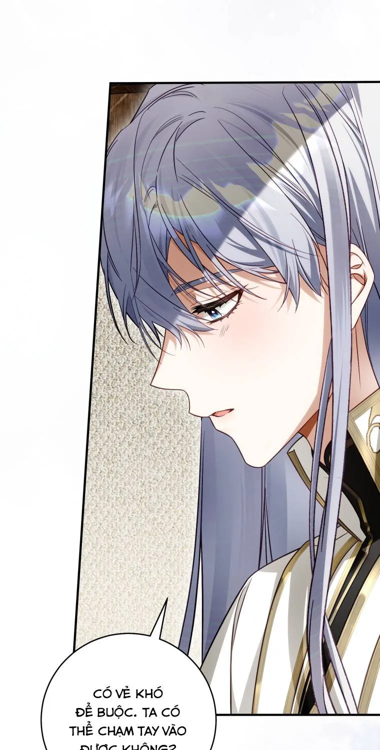 Hoa Bên Lưỡii Kiếm - Chap 41 - Trang 55