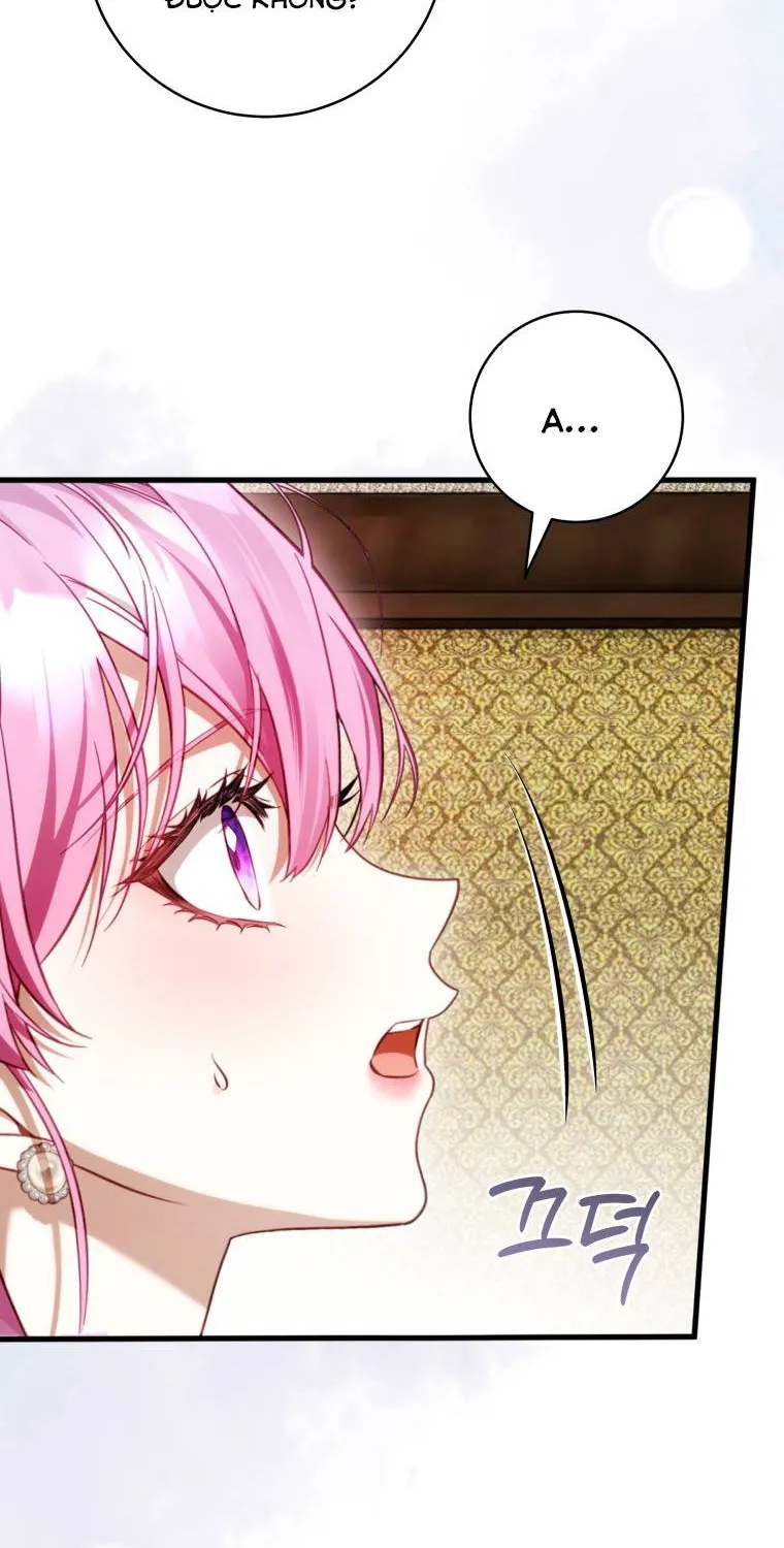 Hoa Bên Lưỡii Kiếm - Chap 41 - Trang 56