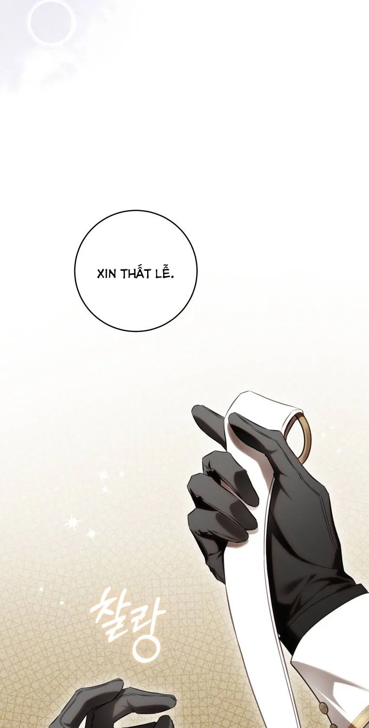 Hoa Bên Lưỡii Kiếm - Chap 41 - Trang 57