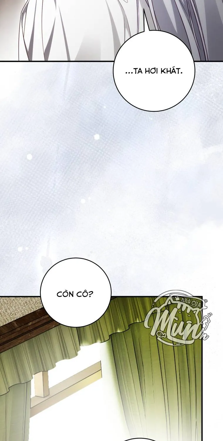 Hoa Bên Lưỡii Kiếm - Chap 41 - Trang 70