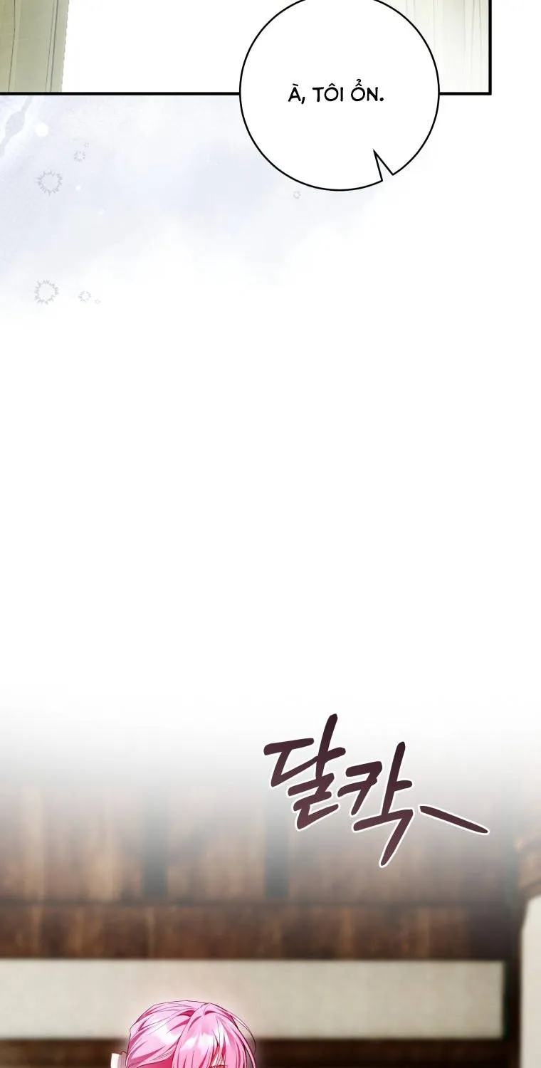 Hoa Bên Lưỡii Kiếm - Chap 41 - Trang 71