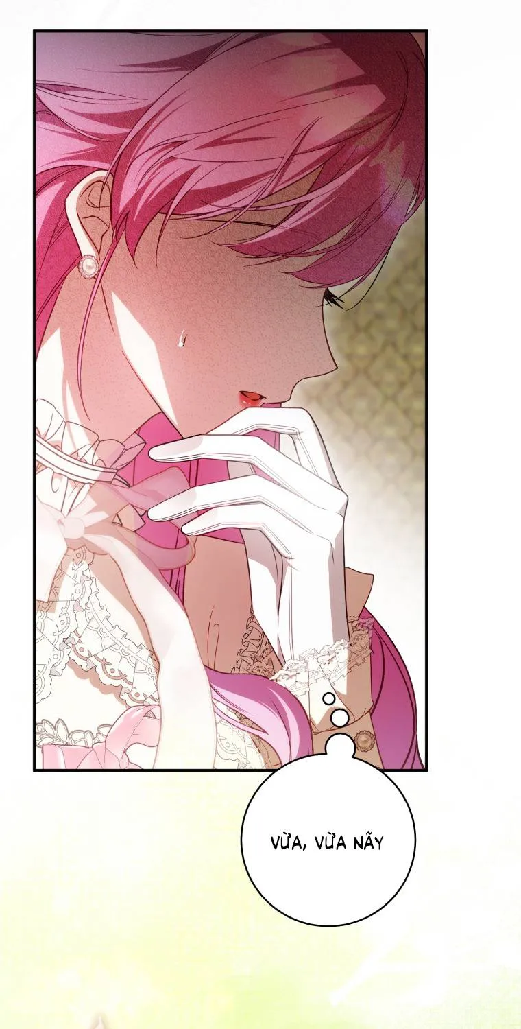 Hoa Bên Lưỡii Kiếm - Chap 41 - Trang 73