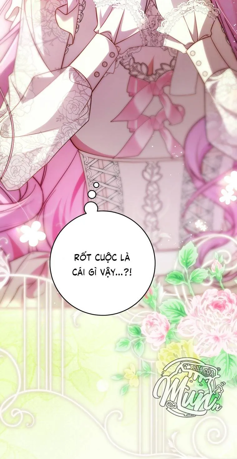 Hoa Bên Lưỡii Kiếm - Chap 41 - Trang 75