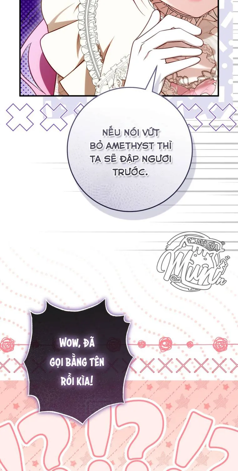 Hoa Bên Lưỡii Kiếm - Chap 41 - Trang 77
