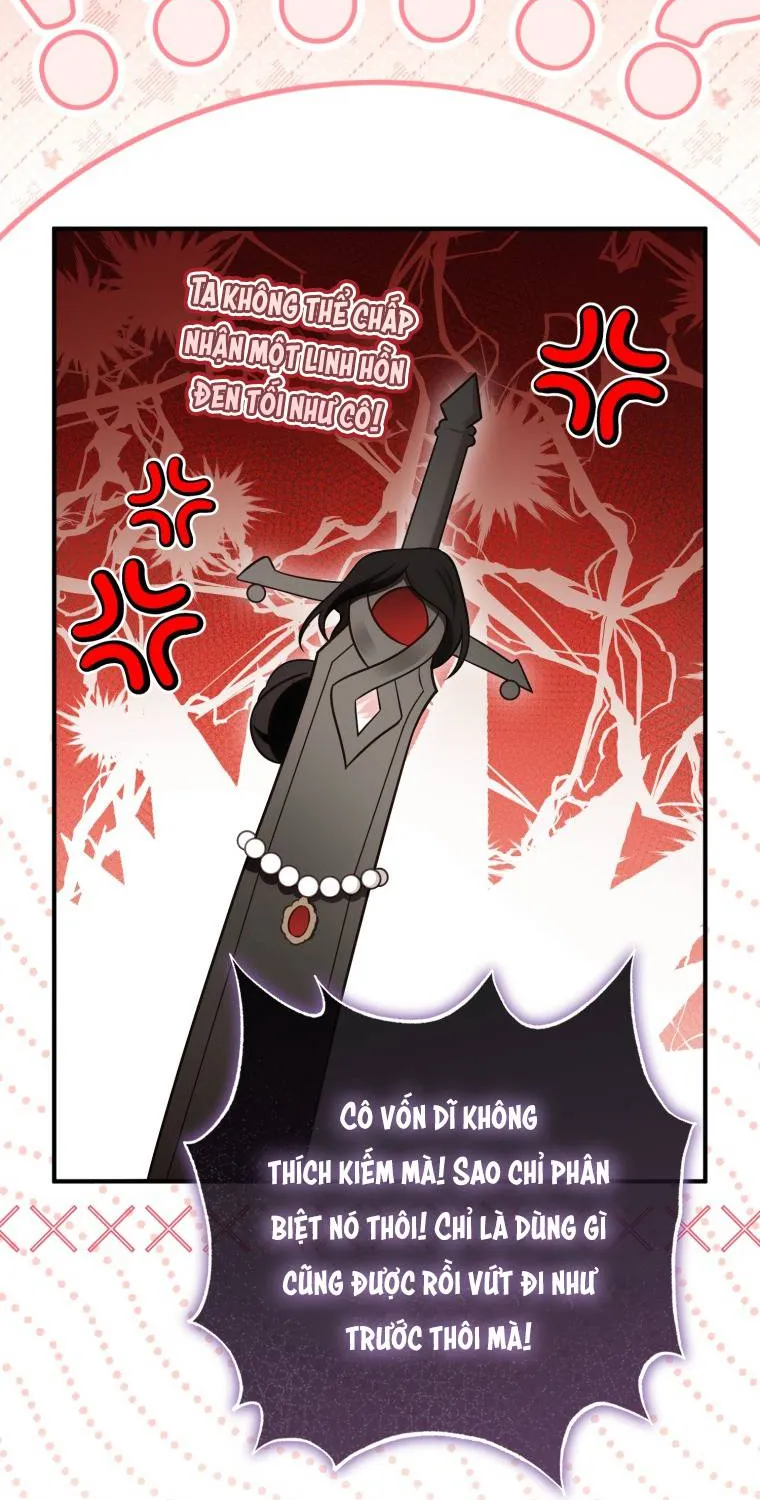 Hoa Bên Lưỡii Kiếm - Chap 41 - Trang 78