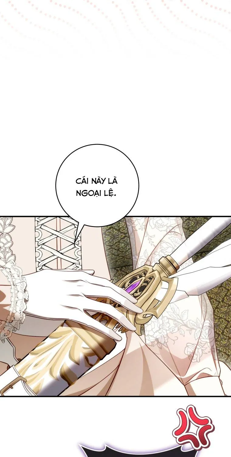 Hoa Bên Lưỡii Kiếm - Chap 41 - Trang 79
