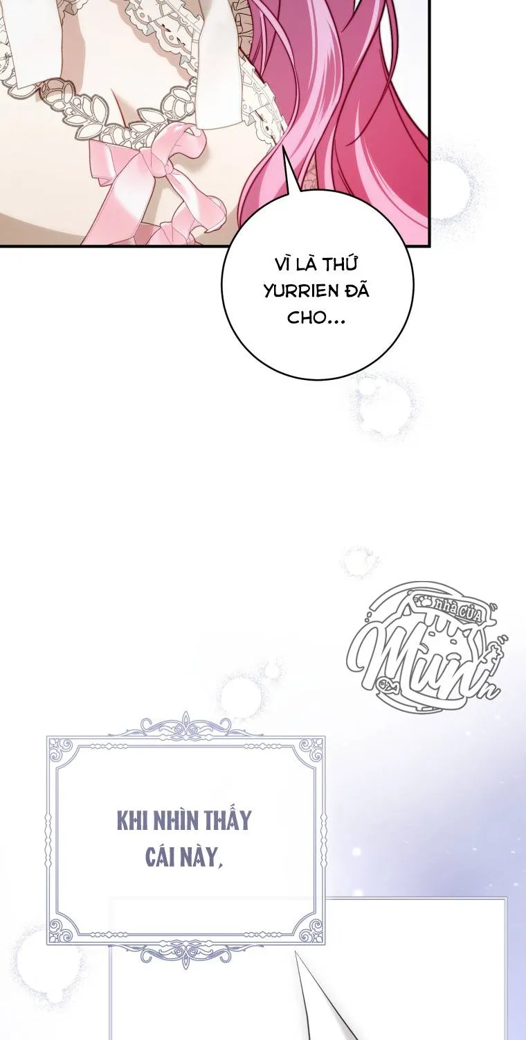Hoa Bên Lưỡii Kiếm - Chap 41 - Trang 81