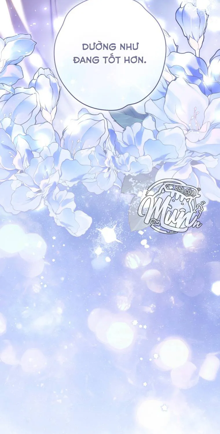 Hoa Bên Lưỡii Kiếm - Chap 41 - Trang 88