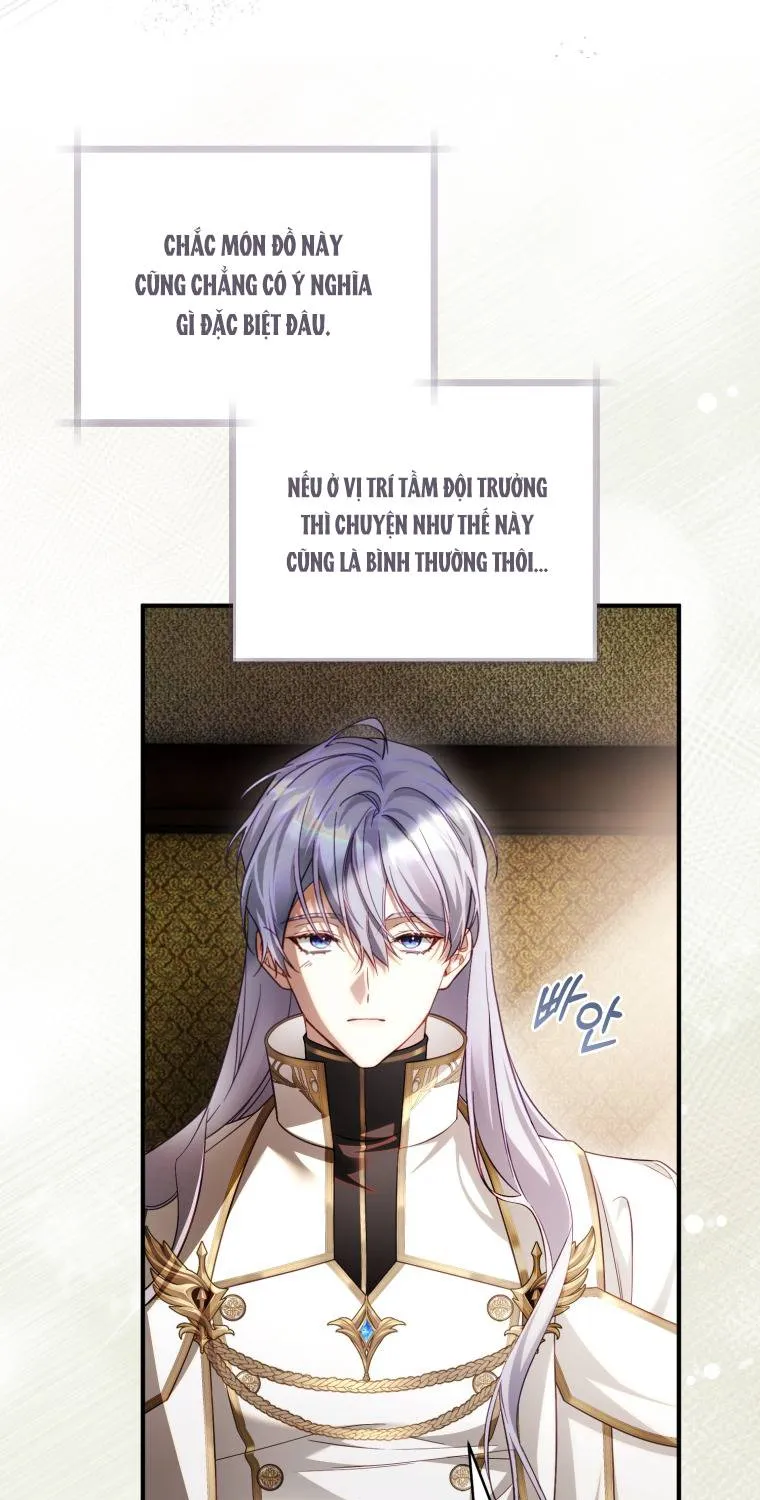 Hoa Bên Lưỡii Kiếm - Chap 41 - Trang 10