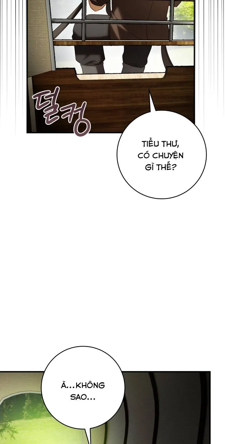 Hoa Bên Lưỡii Kiếm - Chap 42 - Trang 13