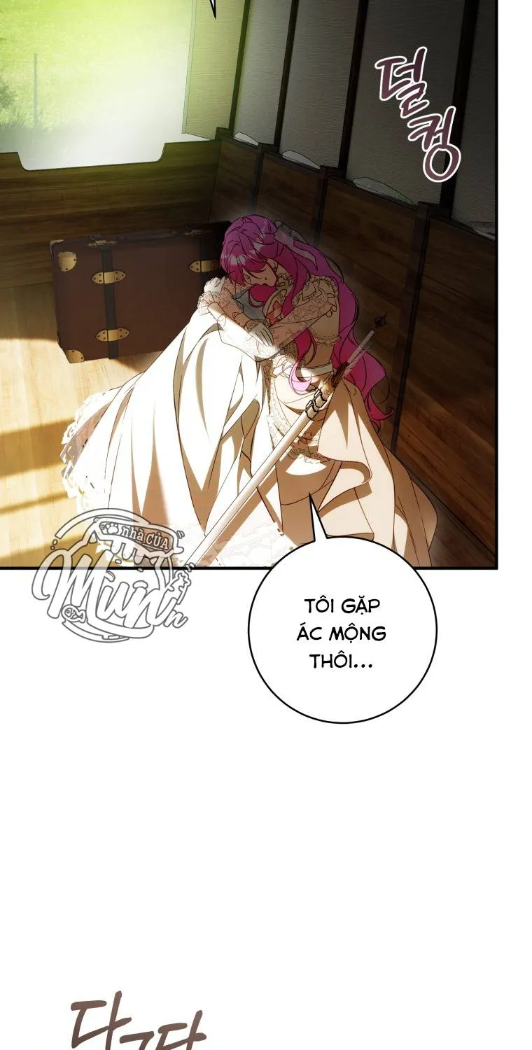 Hoa Bên Lưỡii Kiếm - Chap 42 - Trang 14