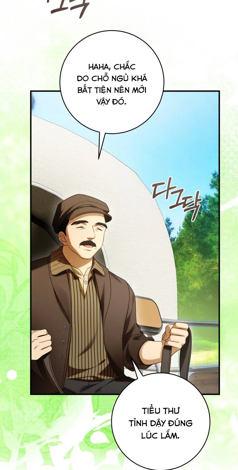 Hoa Bên Lưỡii Kiếm - Chap 42 - Trang 15