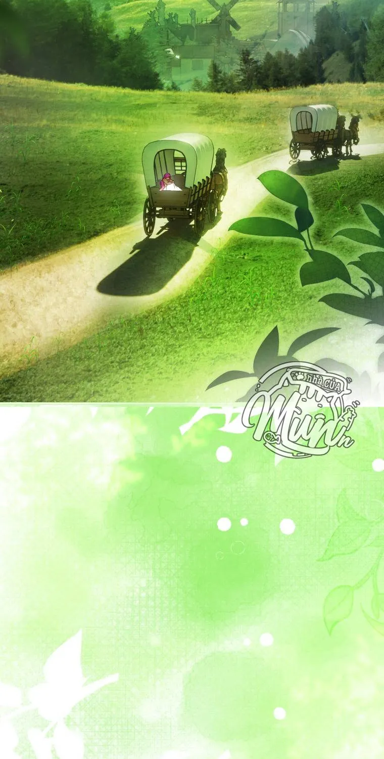Hoa Bên Lưỡii Kiếm - Chap 42 - Trang 17