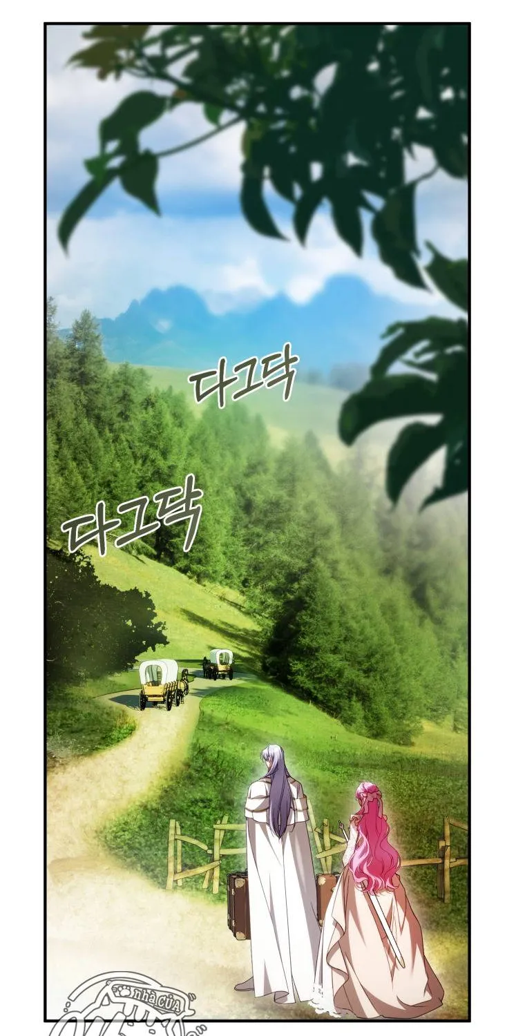 Hoa Bên Lưỡii Kiếm - Chap 42 - Trang 20