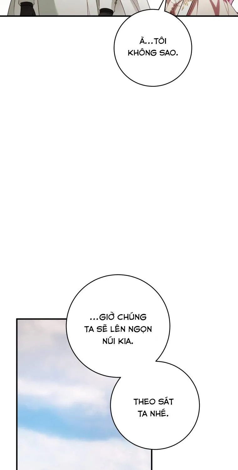Hoa Bên Lưỡii Kiếm - Chap 42 - Trang 23