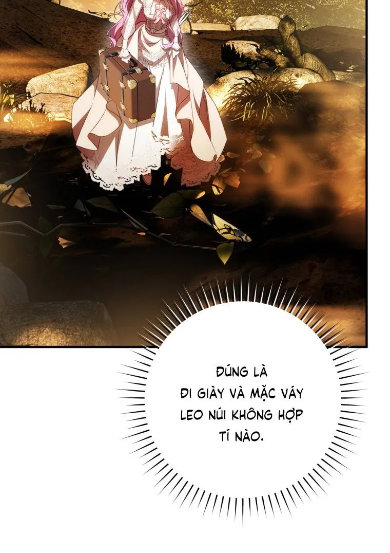 Hoa Bên Lưỡii Kiếm - Chap 42 - Trang 26
