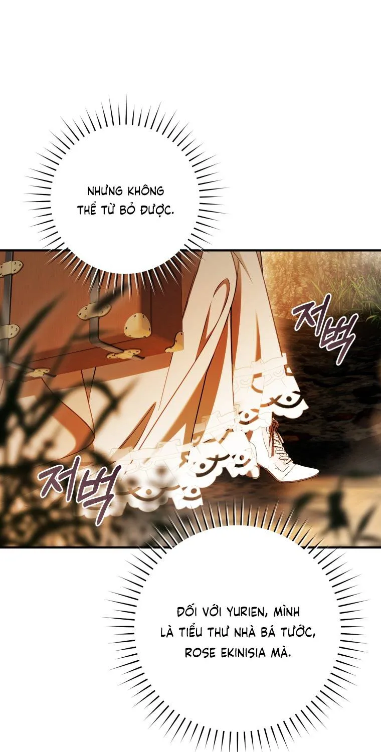 Hoa Bên Lưỡii Kiếm - Chap 42 - Trang 27