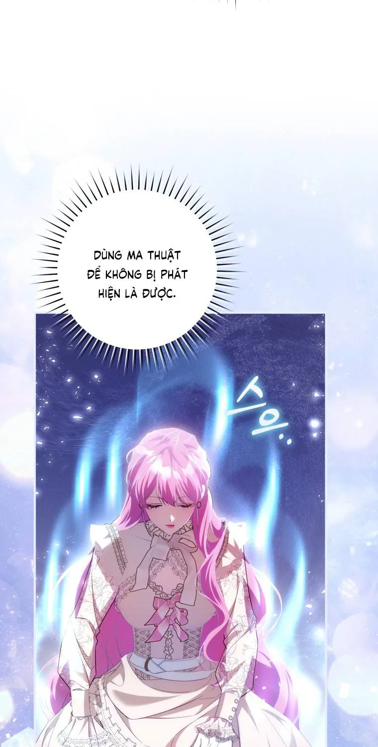 Hoa Bên Lưỡii Kiếm - Chap 42 - Trang 28