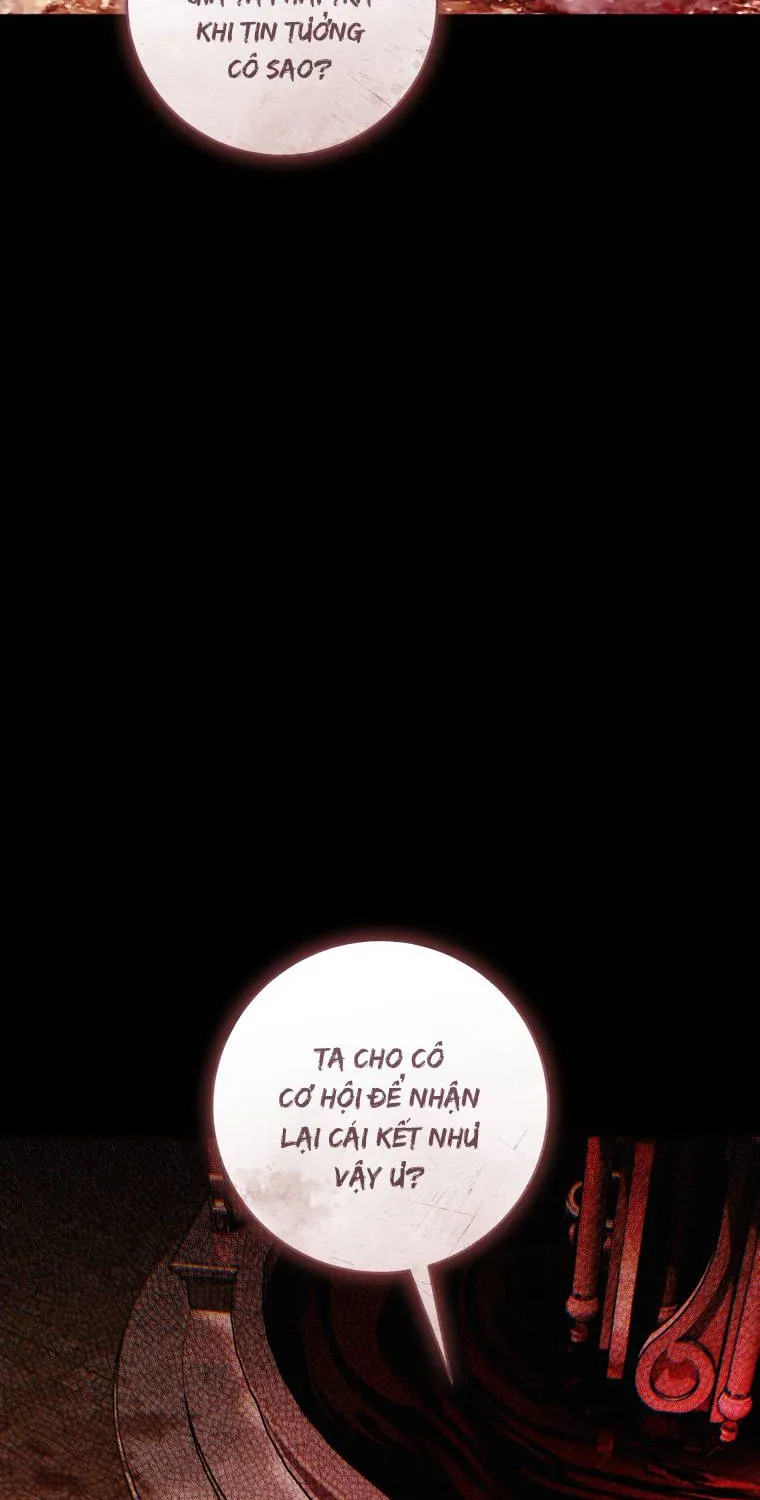Hoa Bên Lưỡii Kiếm - Chap 42 - Trang 4