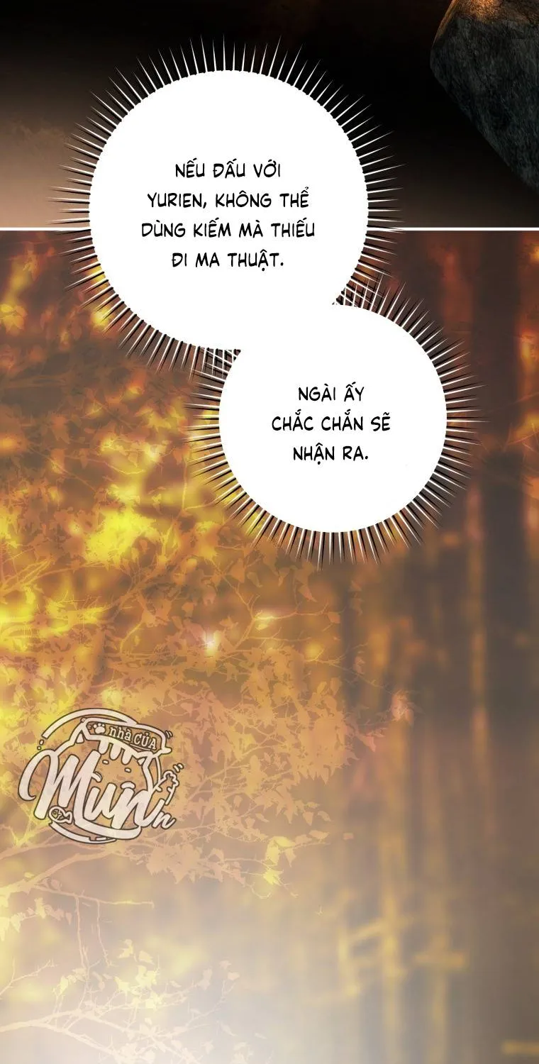 Hoa Bên Lưỡii Kiếm - Chap 42 - Trang 32
