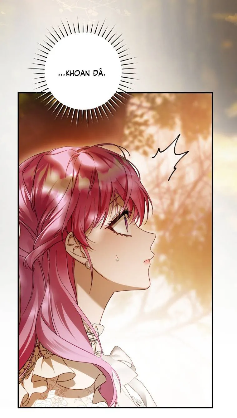 Hoa Bên Lưỡii Kiếm - Chap 42 - Trang 33