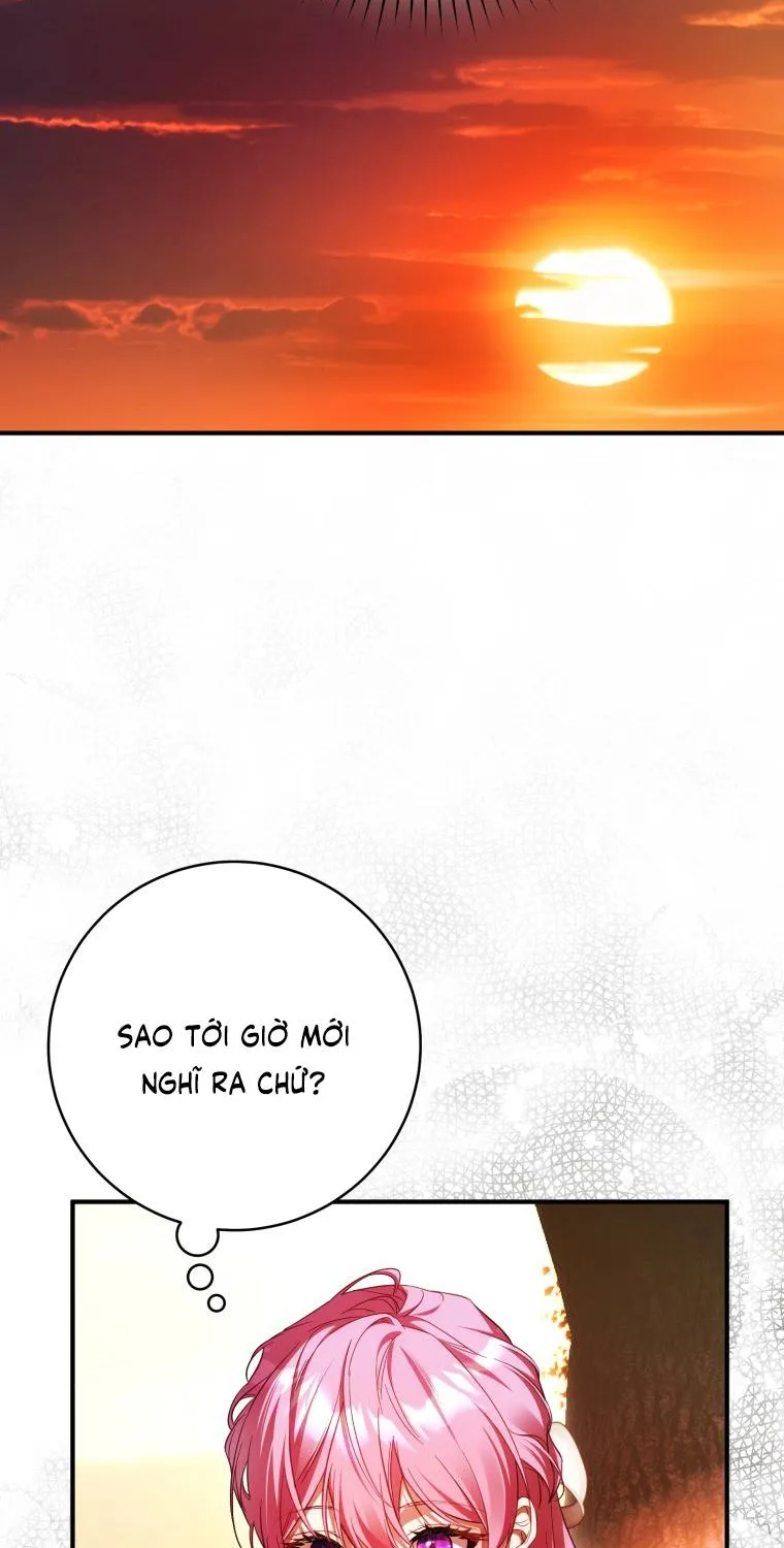 Hoa Bên Lưỡii Kiếm - Chap 42 - Trang 35
