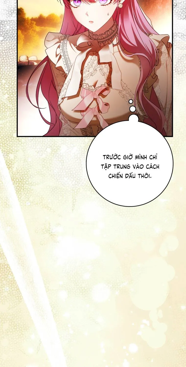 Hoa Bên Lưỡii Kiếm - Chap 42 - Trang 36