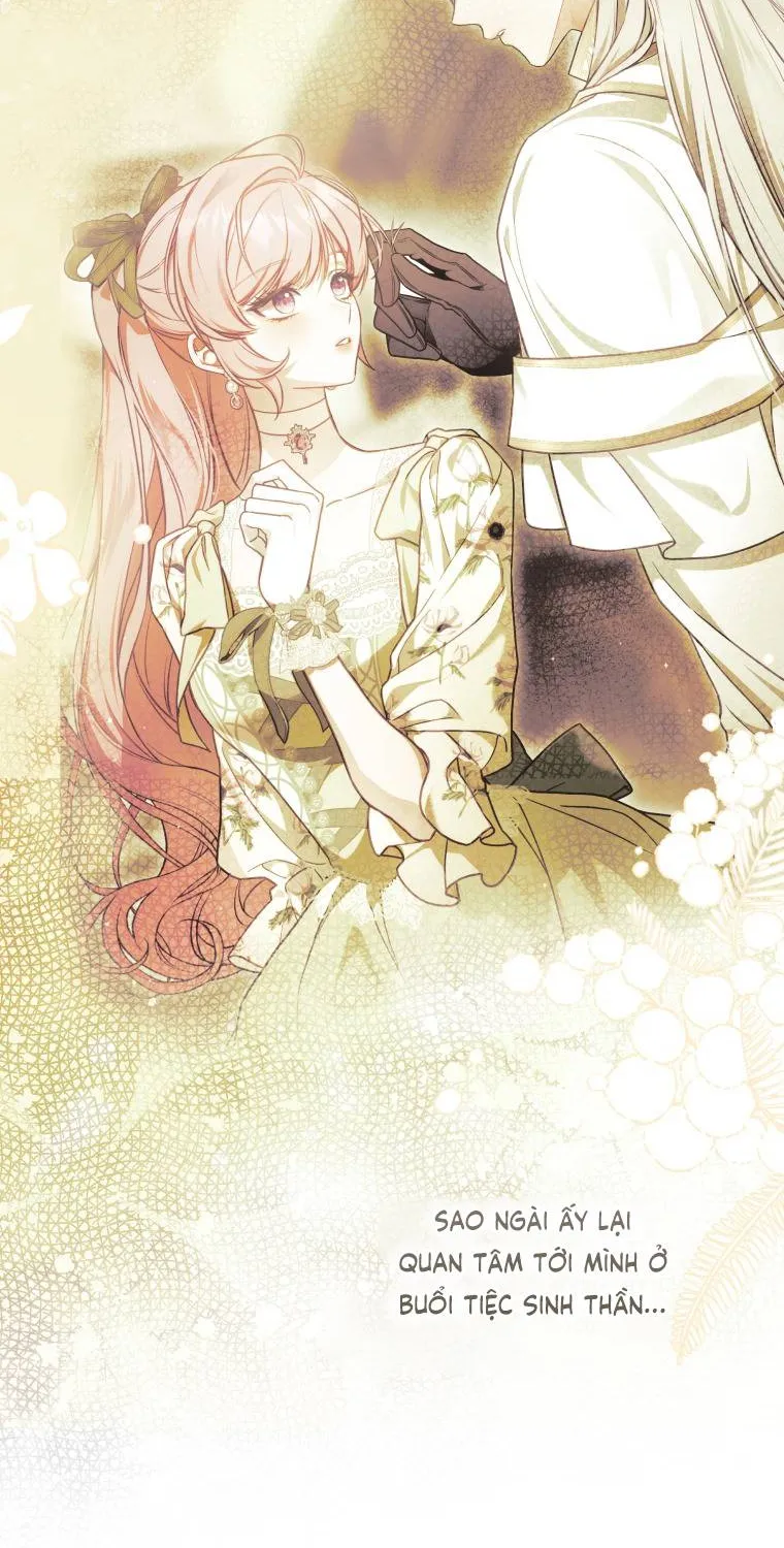Hoa Bên Lưỡii Kiếm - Chap 42 - Trang 39