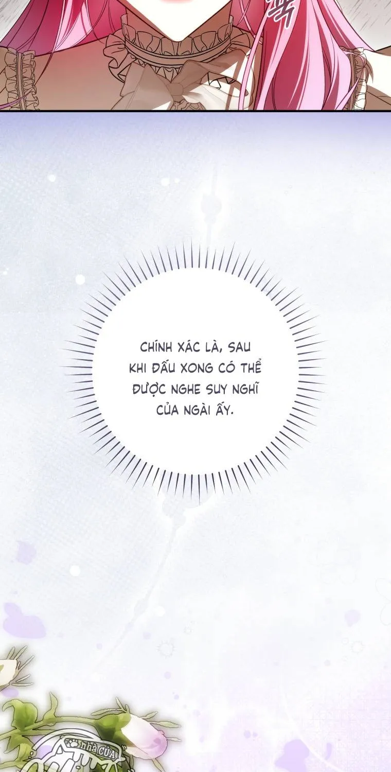 Hoa Bên Lưỡii Kiếm - Chap 42 - Trang 45
