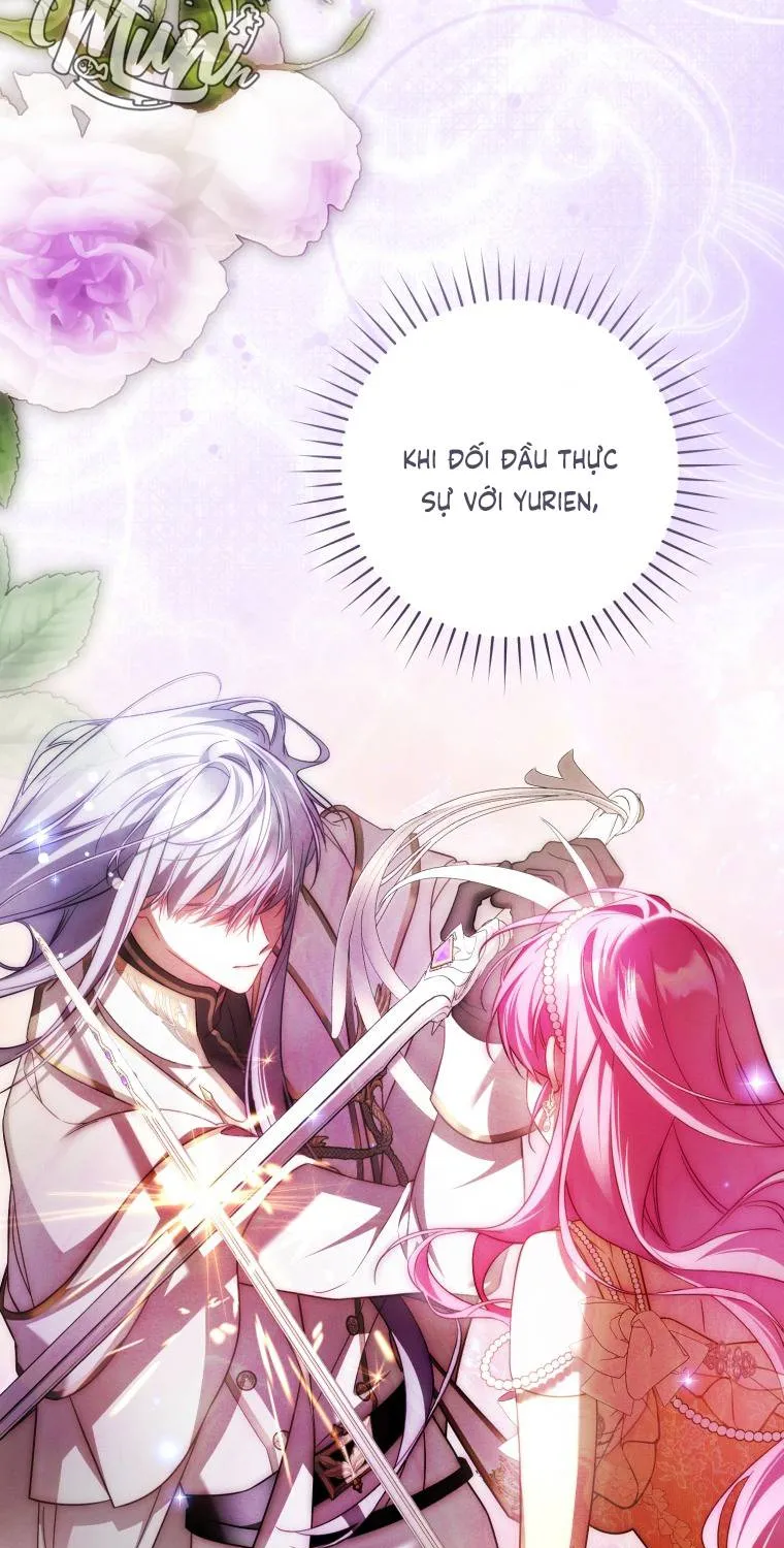 Hoa Bên Lưỡii Kiếm - Chap 42 - Trang 46