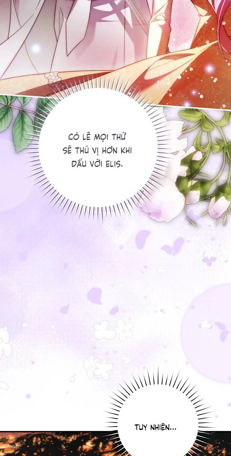 Hoa Bên Lưỡii Kiếm - Chap 42 - Trang 47